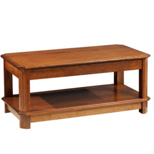 Franchi Lift Top Coffee Table