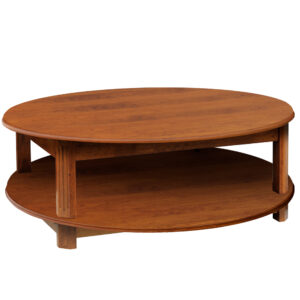 Franchi Round Coffee Table