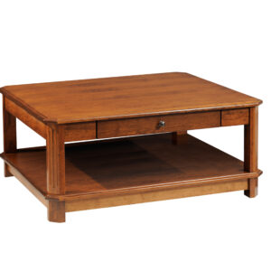 Franchi Square Coffee Table