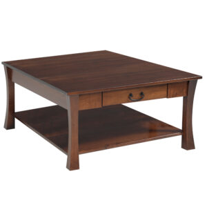 Woodbury Square Coffee Table