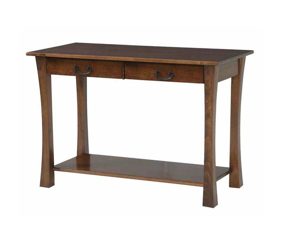 Woodbury Hall Table