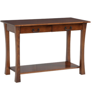 Woodbury Sofa Table