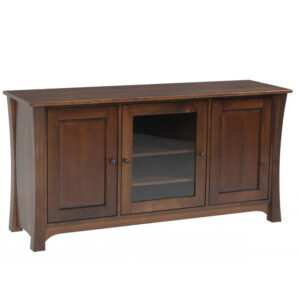 Woodbury TV Stand