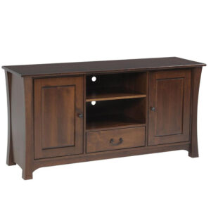 Woodbury TV Stand