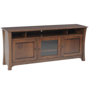 Woodbury TV Stand