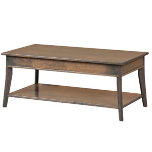 Austin Lift Top Coffee Table