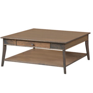 Austin Square Coffee Table
