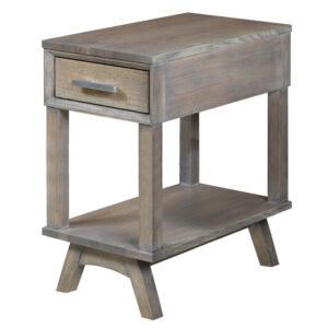 Madison Chairside Table