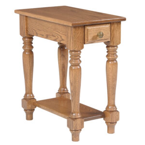 Riverview Chairside Table