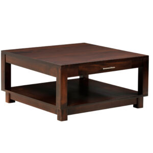 La-Salle Square Coffee Table