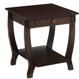Fairport End Table