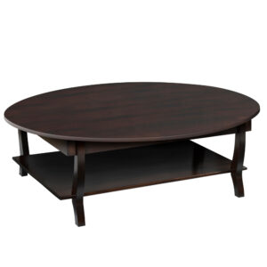 Fairport Round Coffee Table