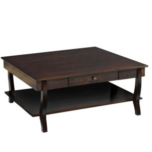 Fairport Square Coffee Table