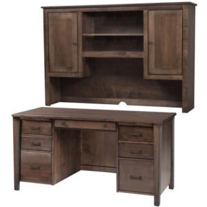 Woodland Shaker Hutch