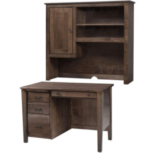 Woodland Shaker Hutch