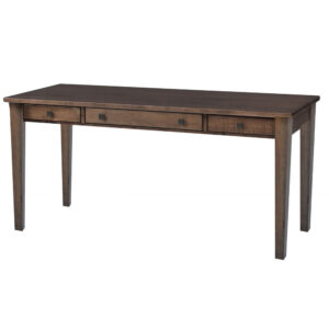 Woodland Shaker Writing Desk