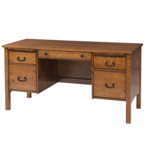 Rivertowne Credenza Desk