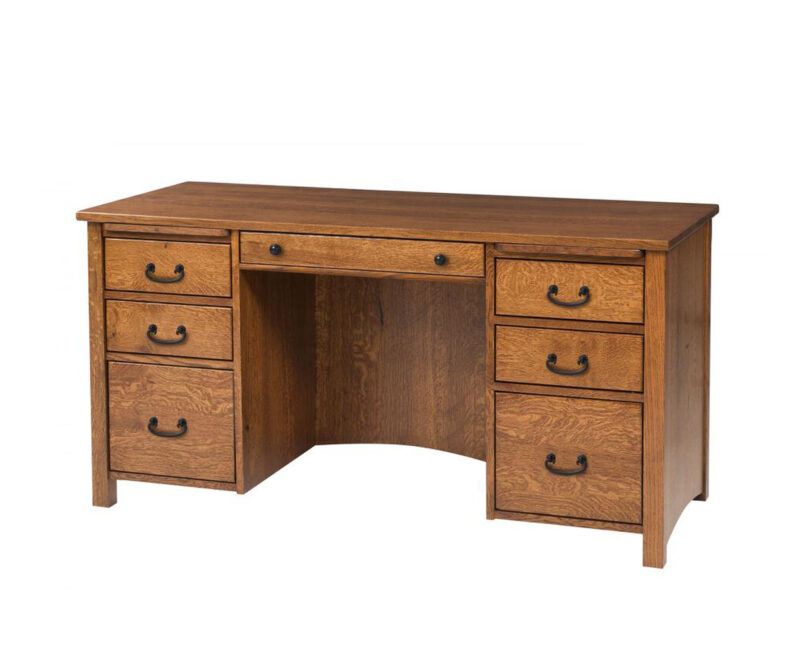 Rivertowne Credenza Desk