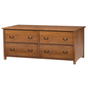 Rivertowne Lateral File Credenza