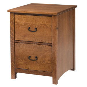 Rivertowne 2 Drawer File Cabinet