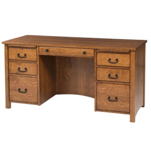 Rivertowne Executive Desk
