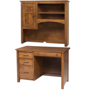 Prairie Mission Hutch