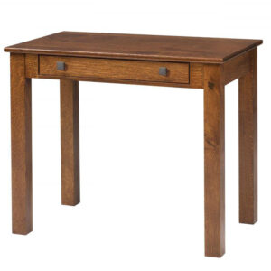 Prairie Mission Writing Desk