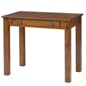 Coventry Mission 48" Writing Desk