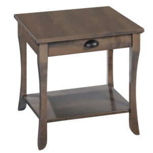 Regal End Table