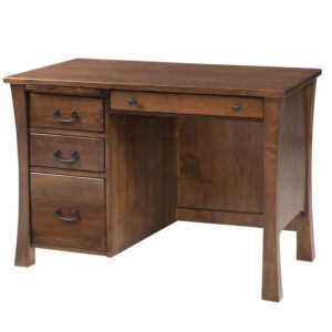 Woodbury Credenza Desk
