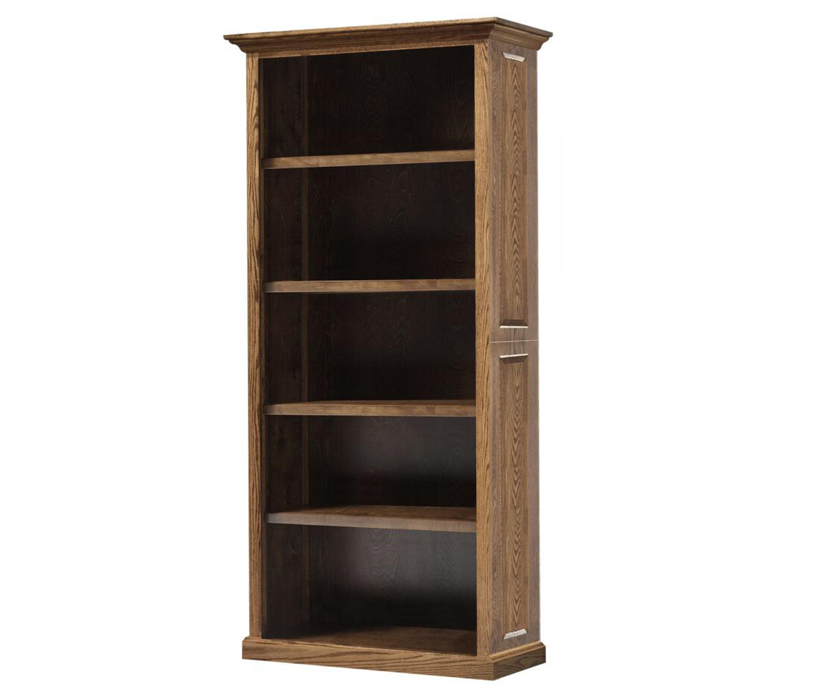 Highland Bookcase