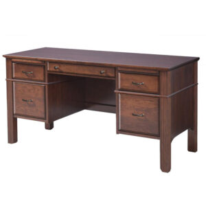 Arlington Credenza Desk