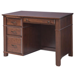 Arlington Credenza Desk