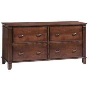 Arlington Lateral File Credenza