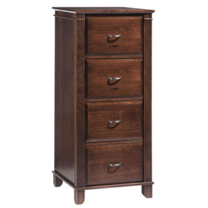 Arlington 4 Drawer File Cabinet