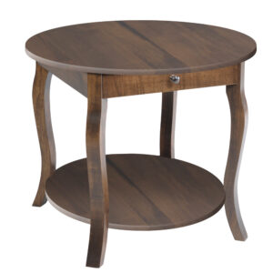 Sundance Round End Table