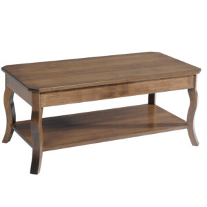 Sundance Lift Top Coffee Table