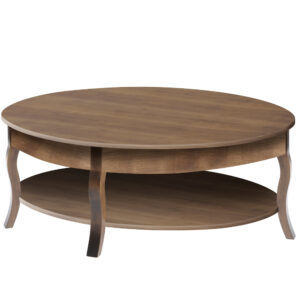 Sundance Round Coffee Table