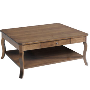 Sundance Square Coffee Table