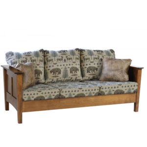 Woodland Shaker Sofa