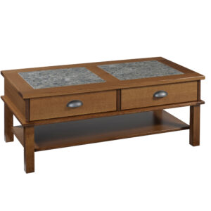 Buckhannon Cambria Coffee Table