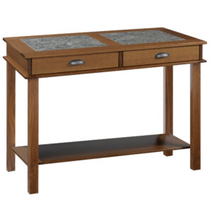 Buckhannon Cambria Sofa Table