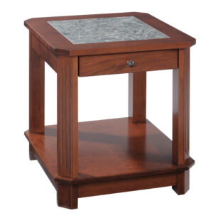 Franchi Cambria End Table