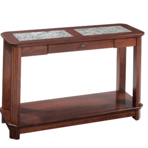 Franchi Cambria Sofa Table