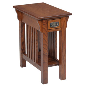 Lexington Chairside Table