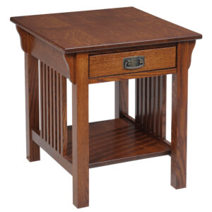 Lexington End Table