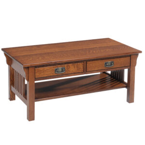 Lexington Coffee Table