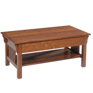 Lexington Lift Top Coffee Table