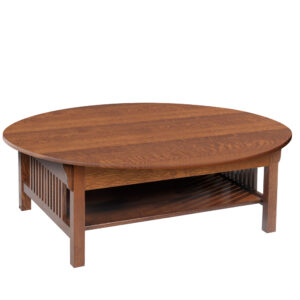 Lexington Round Coffee Table