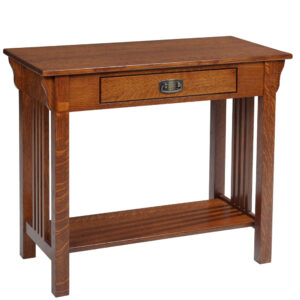 Lexington Sofa Table